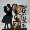Wooden Photo frame - Image 3