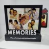 Wooden Photo frame - Image 2