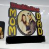 Wooden Photo frame - Image 4