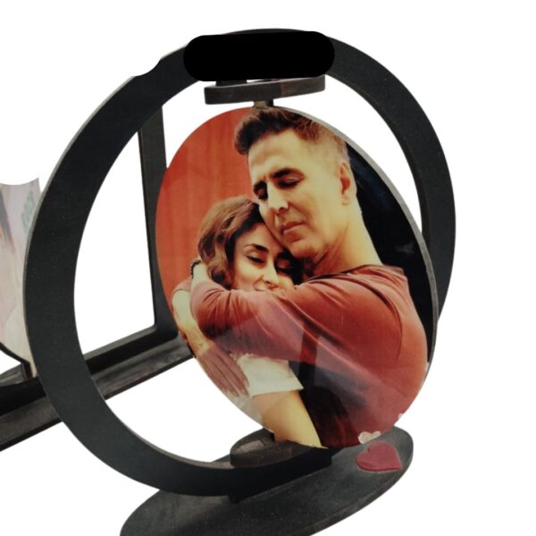 Wooden Photo frame