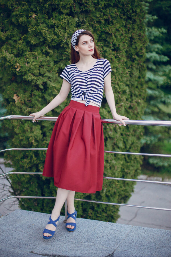 Girls top